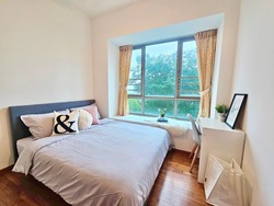 The Infiniti (D5), Condominium #519004281